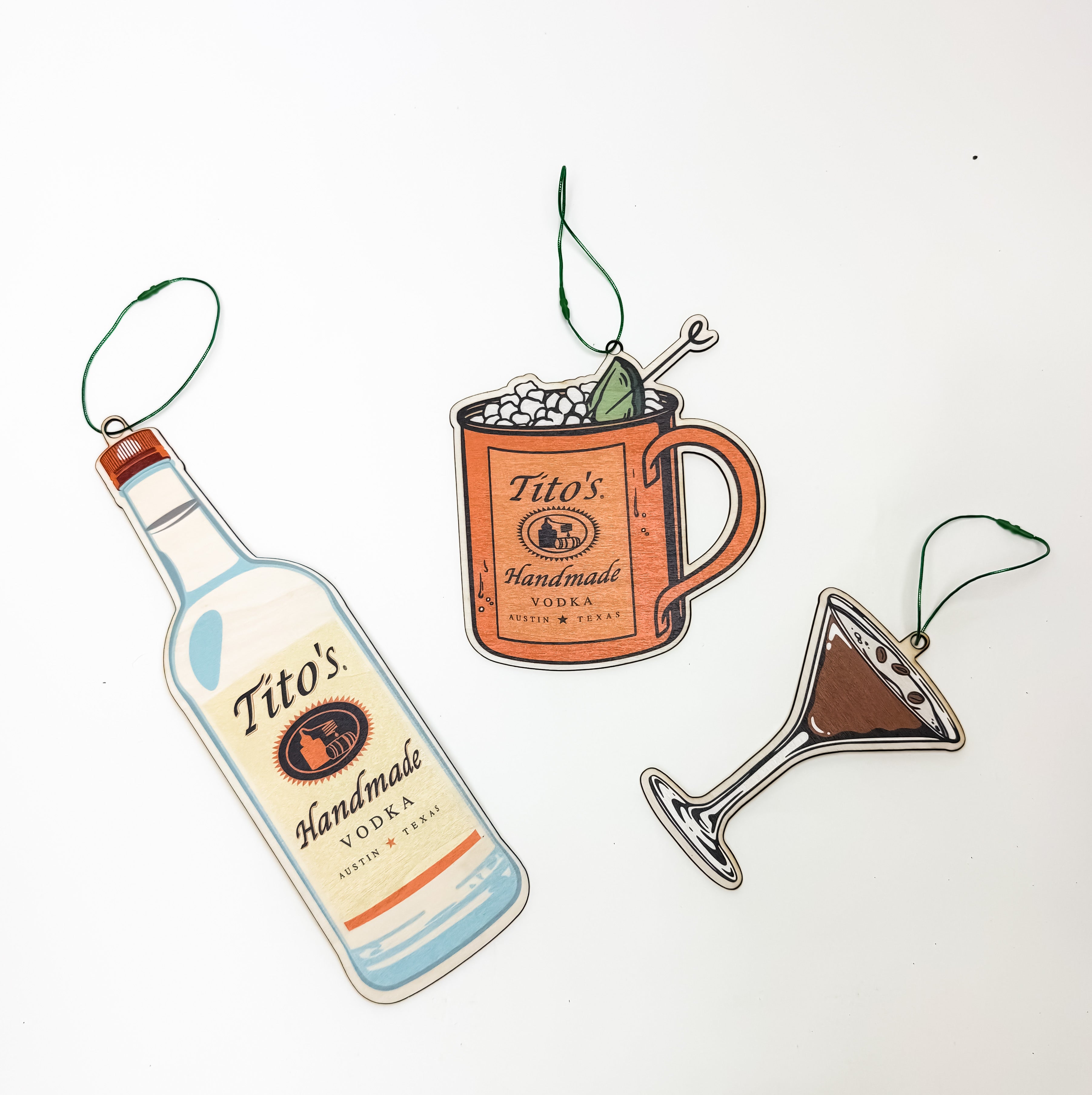 Christmas Ornaments