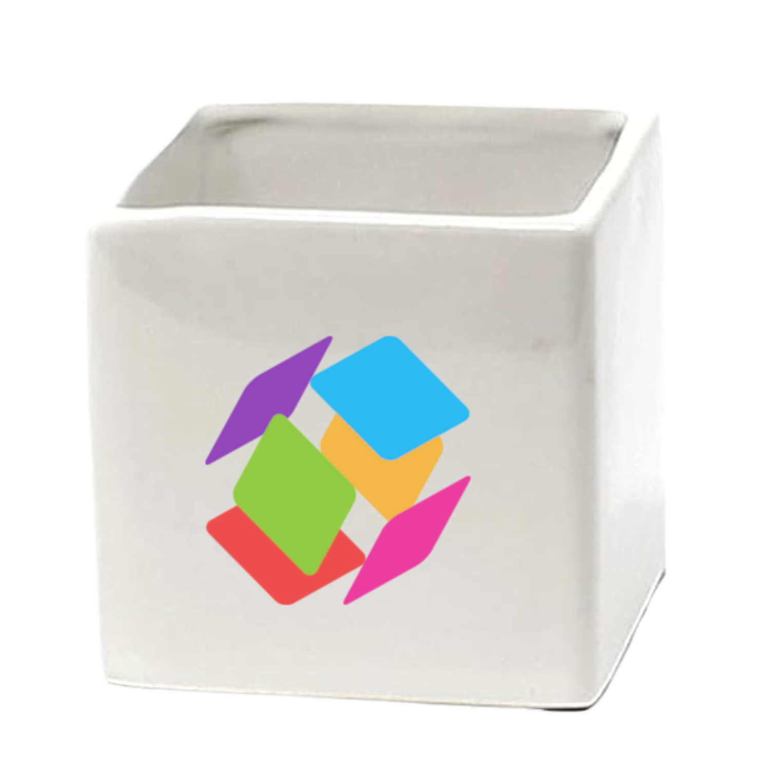 Spencer Pearl Wax Candle