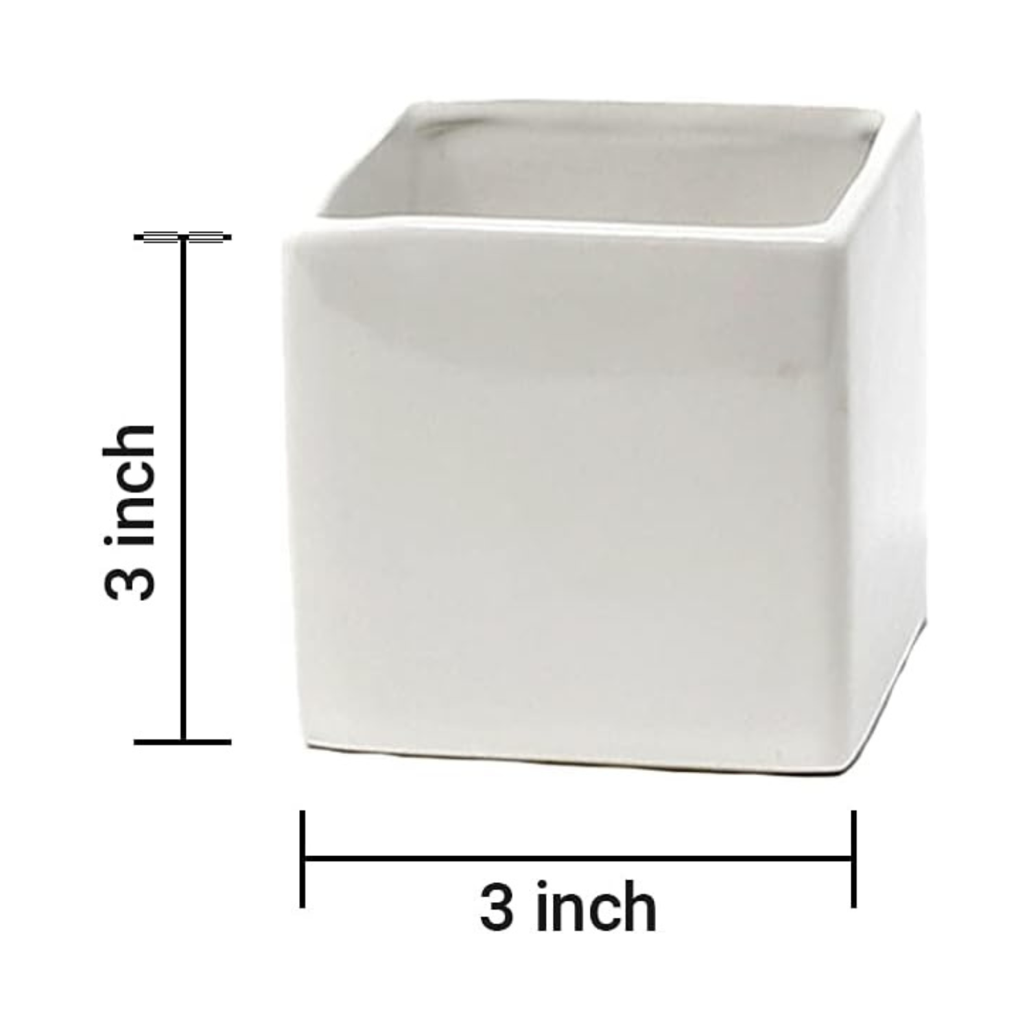 The Mini Spencer Pot
