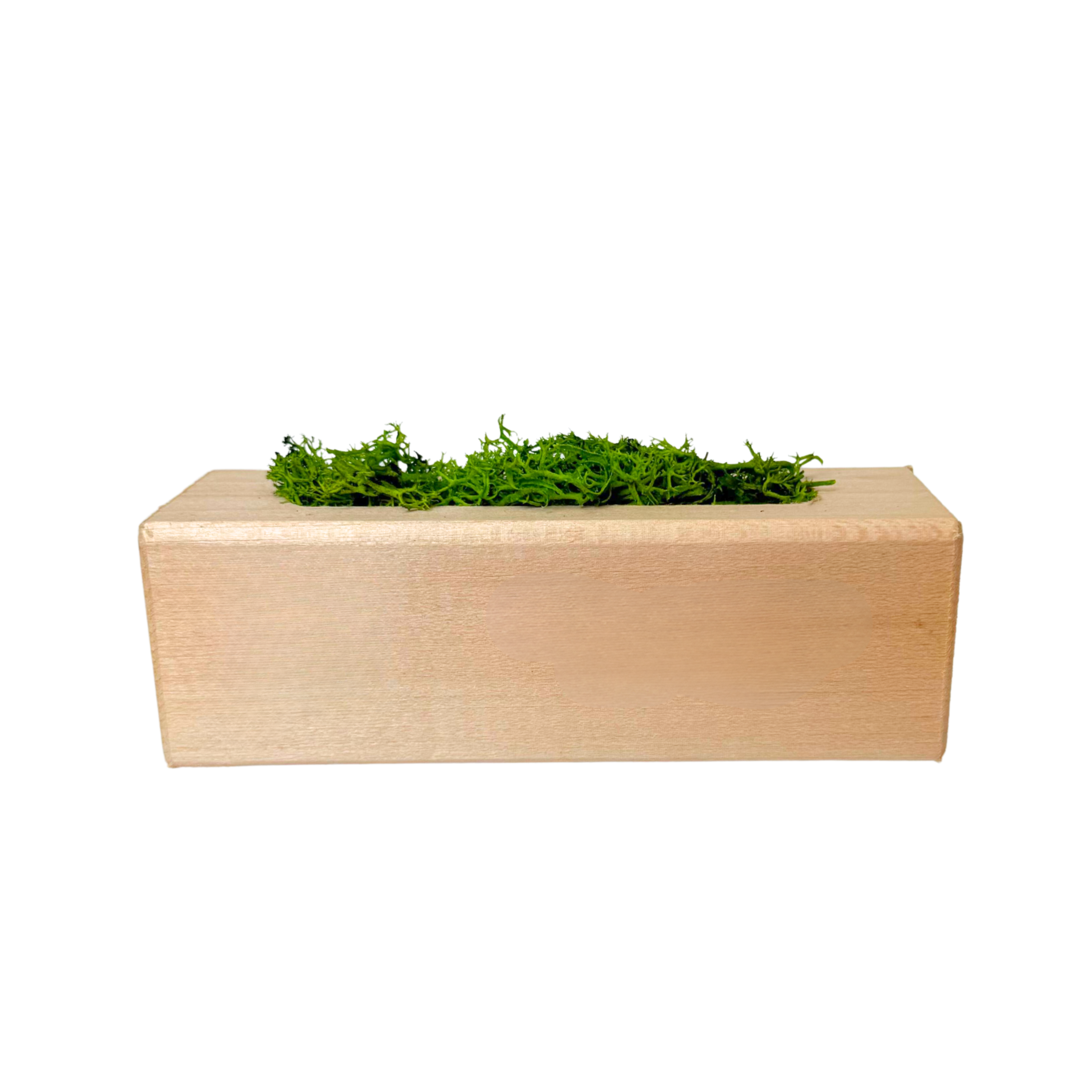 Moss Name Plates