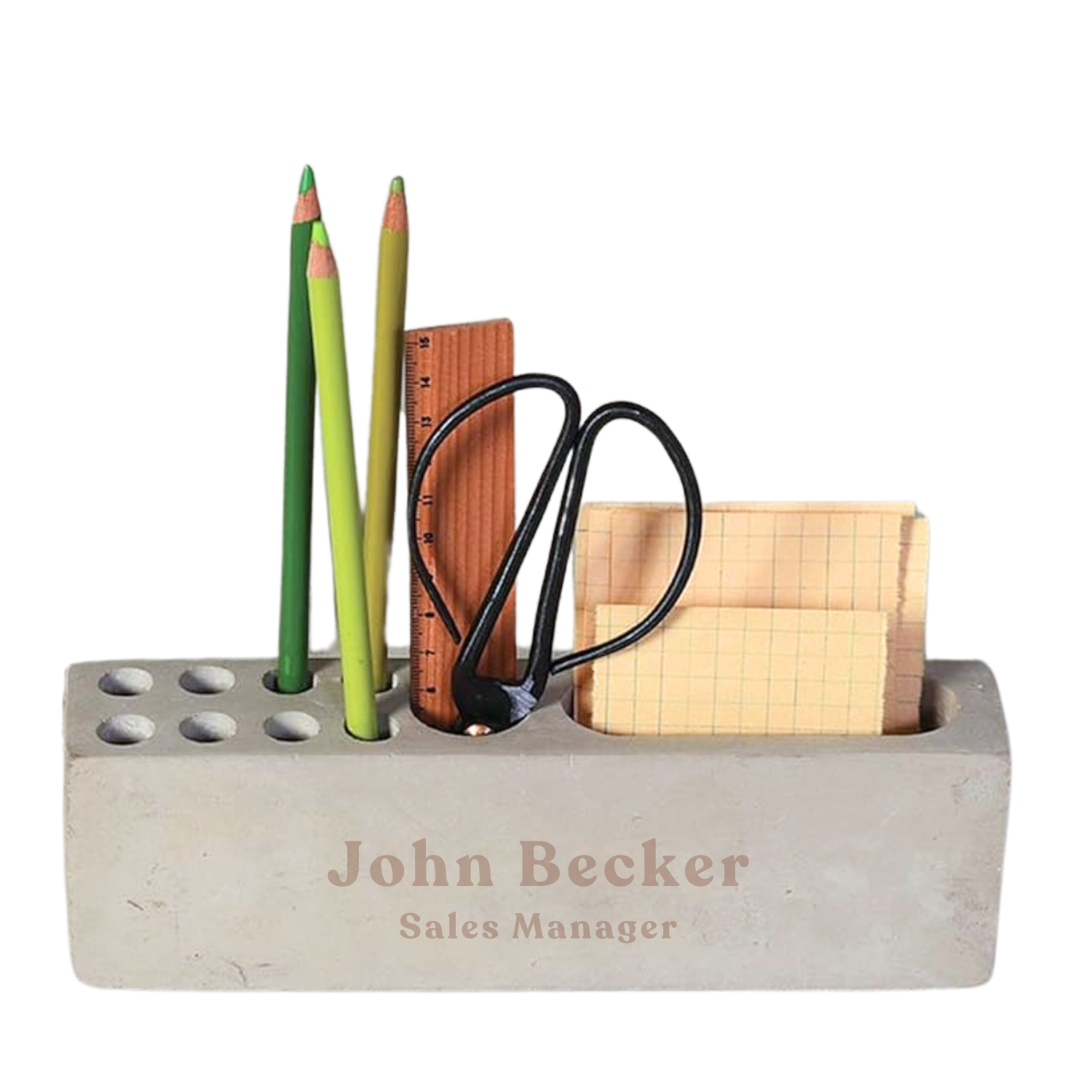 Desk Organizer