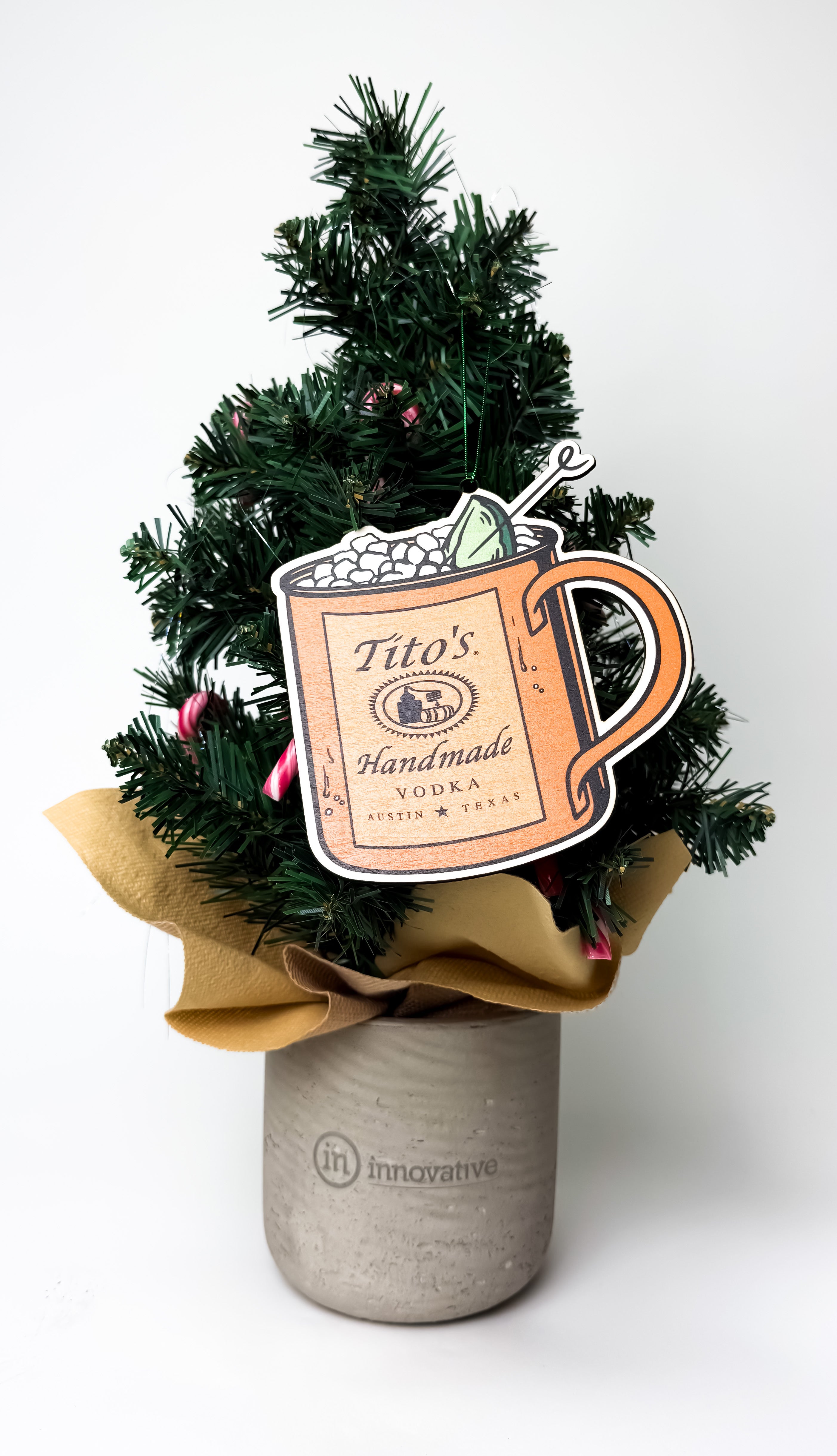 Christmas Ornaments