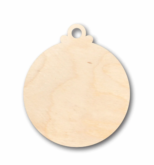 Christmas Ornaments