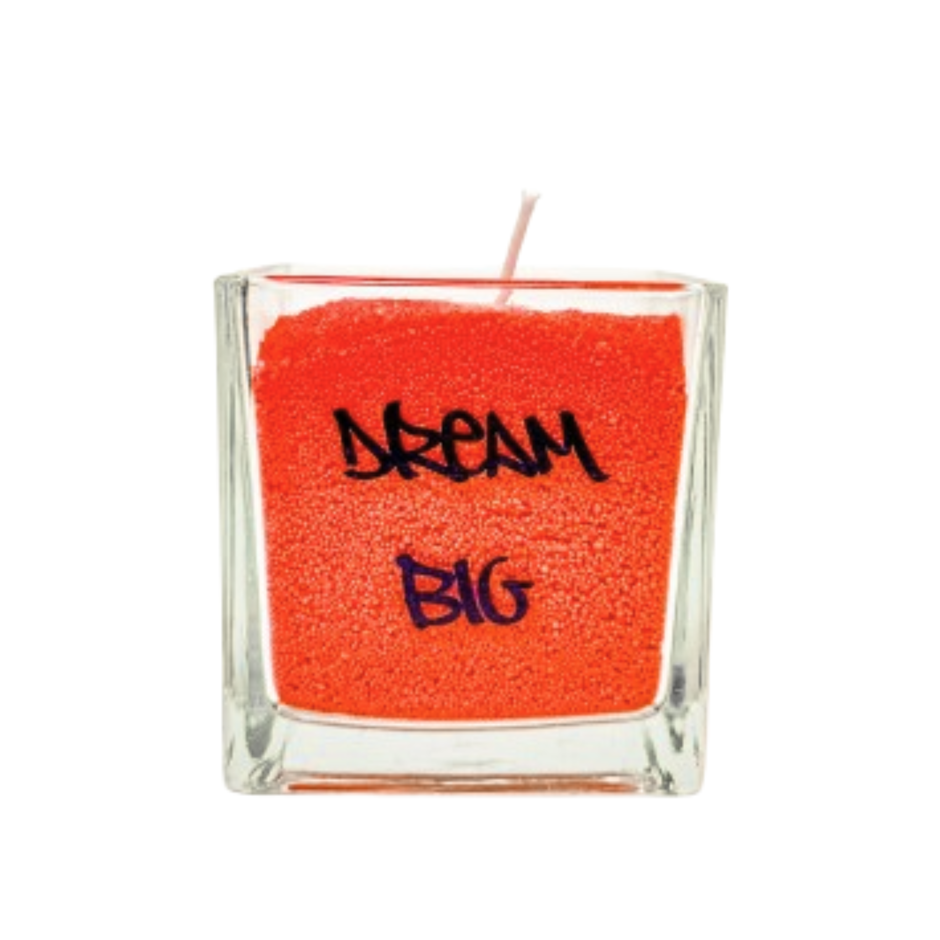 Vesper Pearl Wax Candle